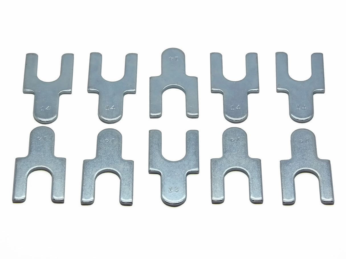 SuperPro Bushing Kit