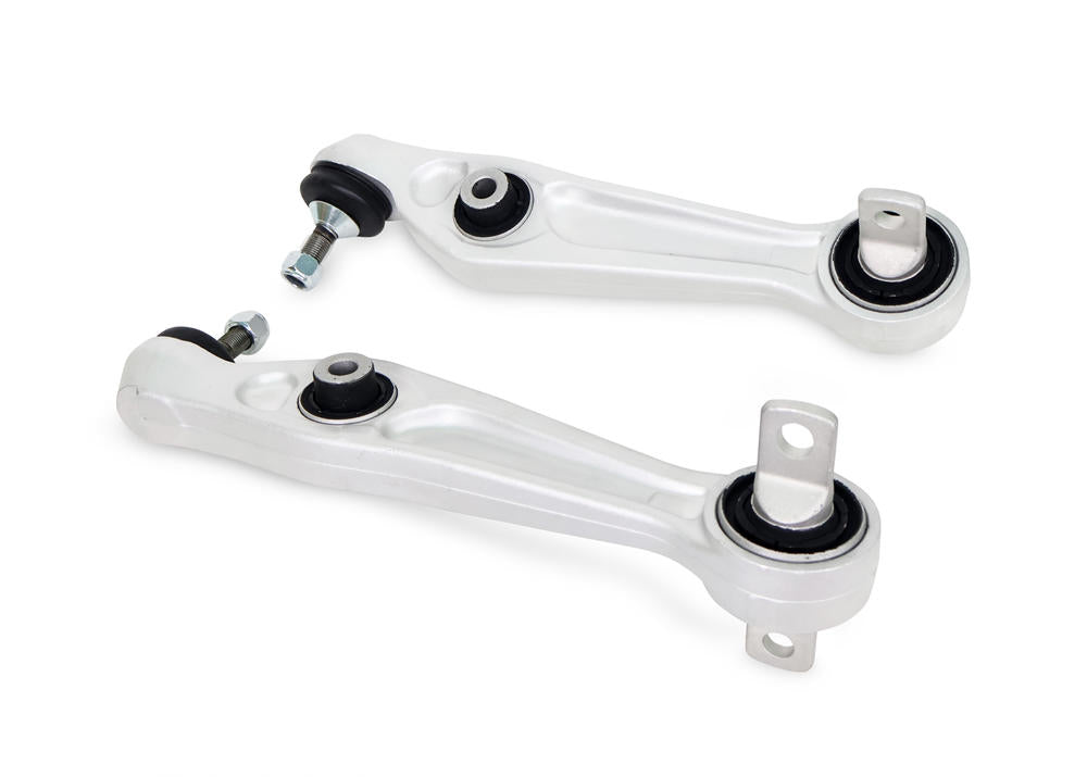 SuperPro Front Lower Control Arm Kit