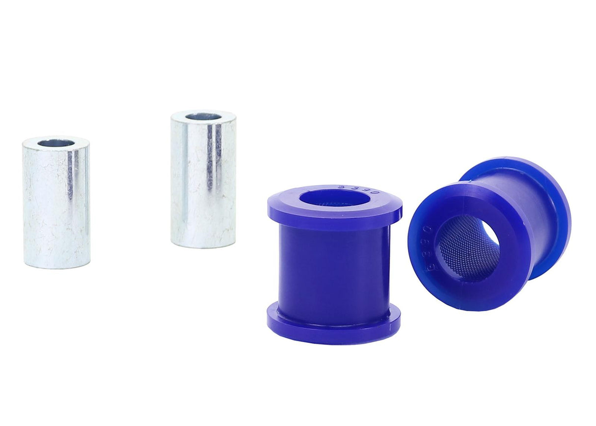SuperPro Control Arm Upper-Inner Bush Kit