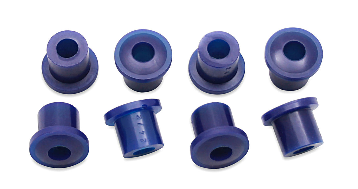 SuperPro Spring Rear Bush Kit All