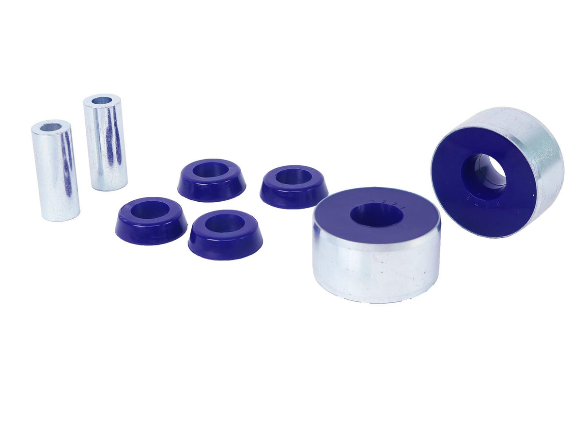 SuperPro Front Control Arm Lower Front Bush Kit - Single Offset