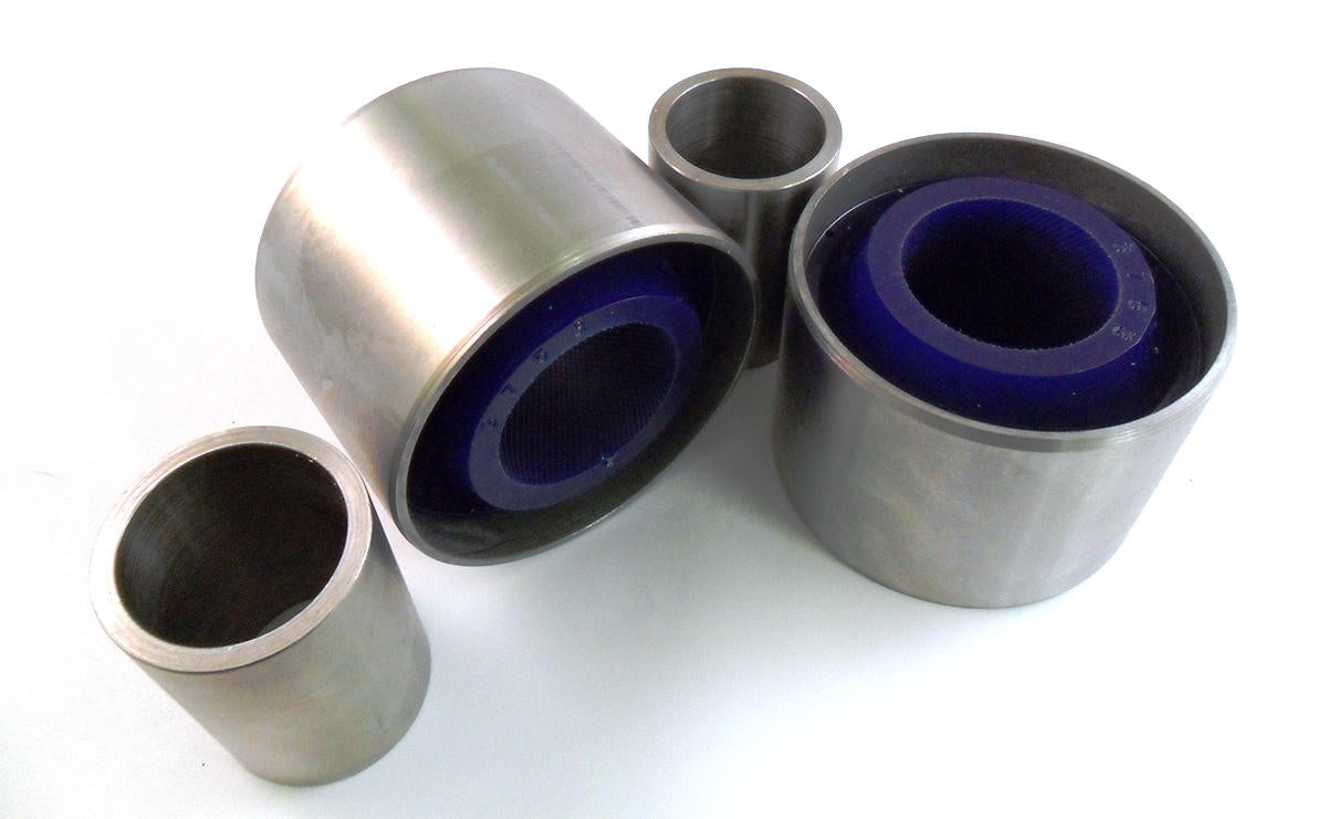 SuperPro Front Control Arm Lower-Rear Bush Kit