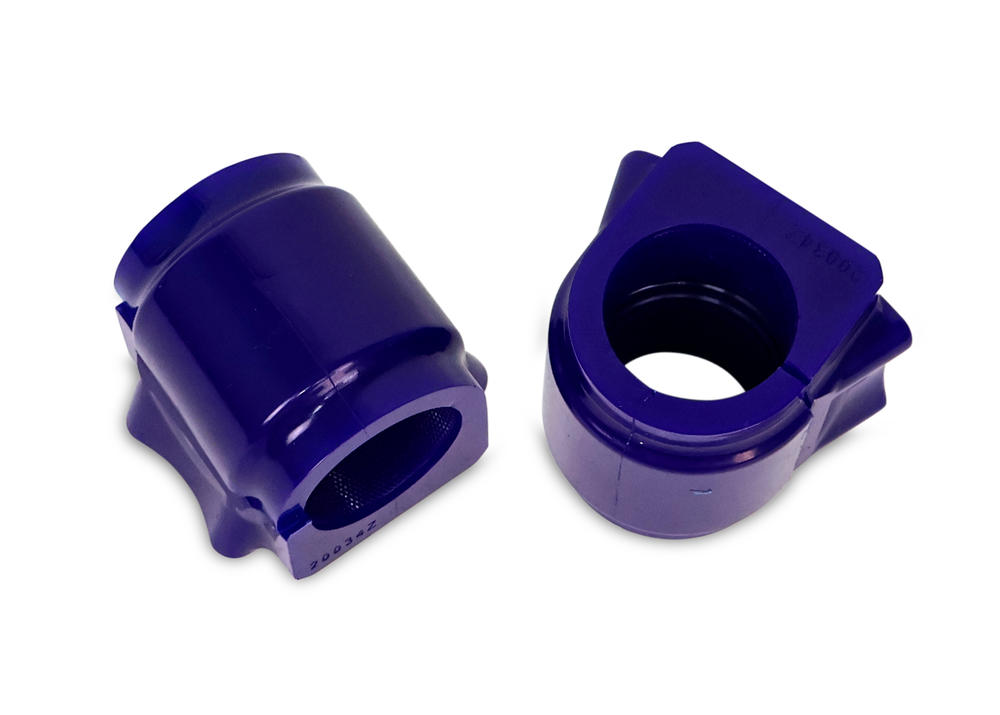 SuperPro Front Sway Bar Mount Bushing Kit - 36mm