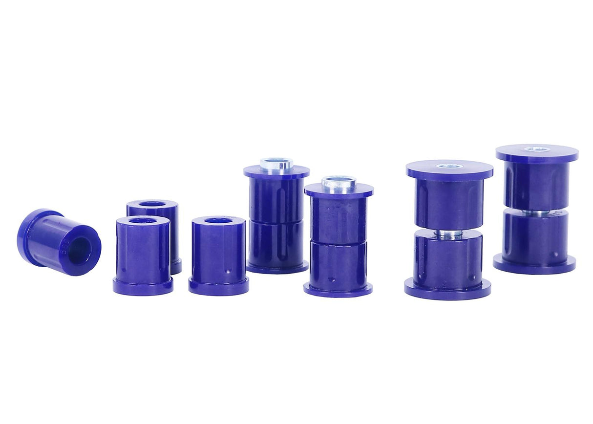 SuperPro Leaf Spring Bush Kit