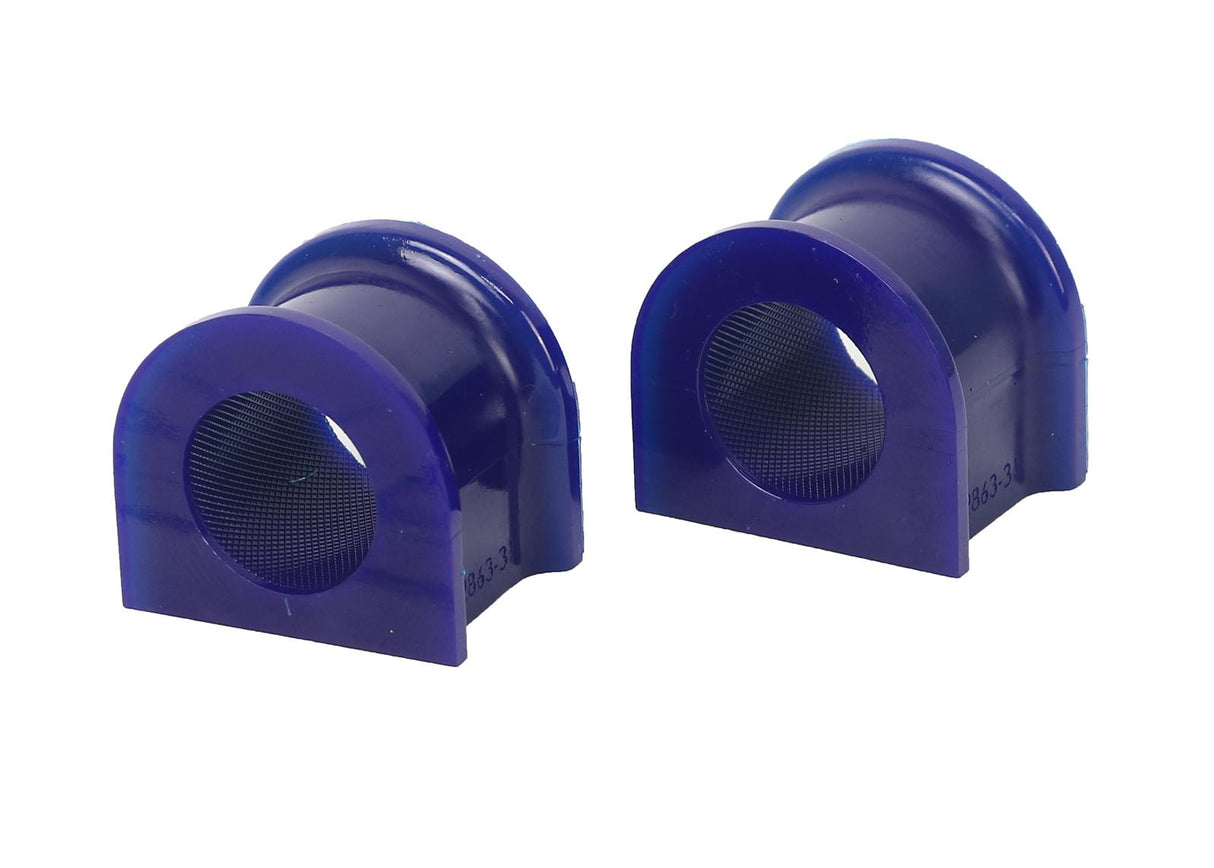 SuperPro Sway Bar Mount Bush Kit