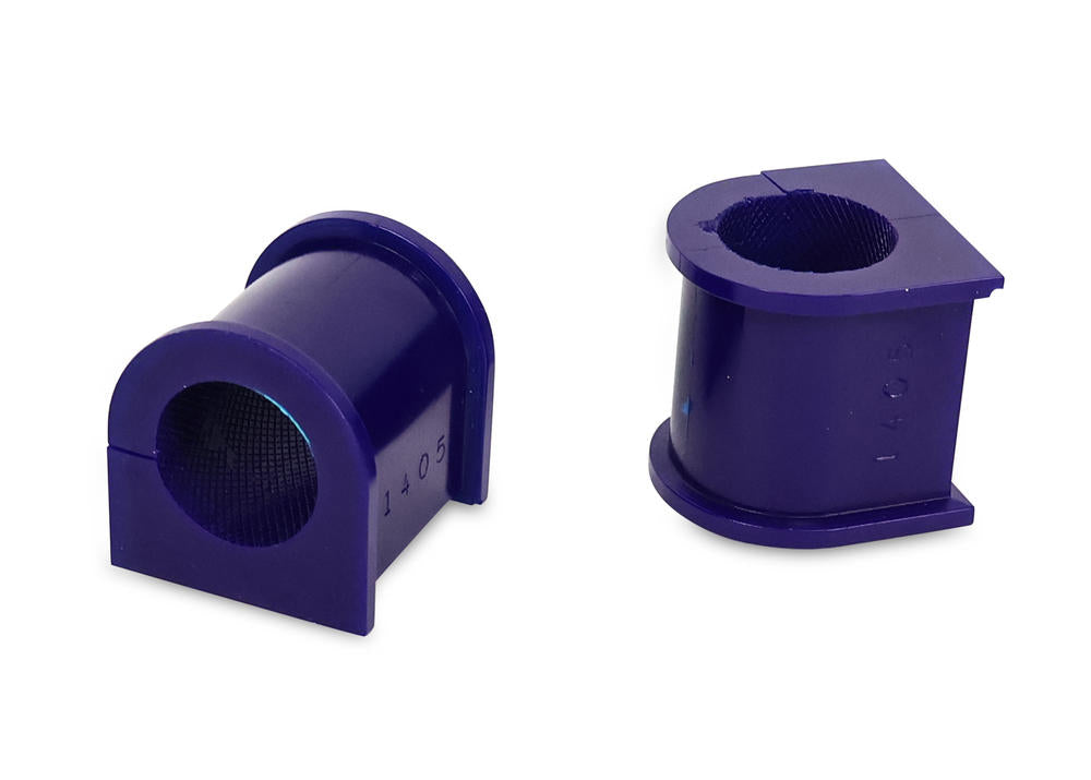SuperPro Sway Bar Mount Bush Kit