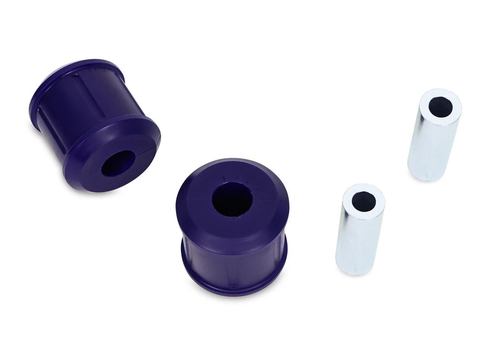SuperPro Trailing Arm Lower-Front Bush Kit