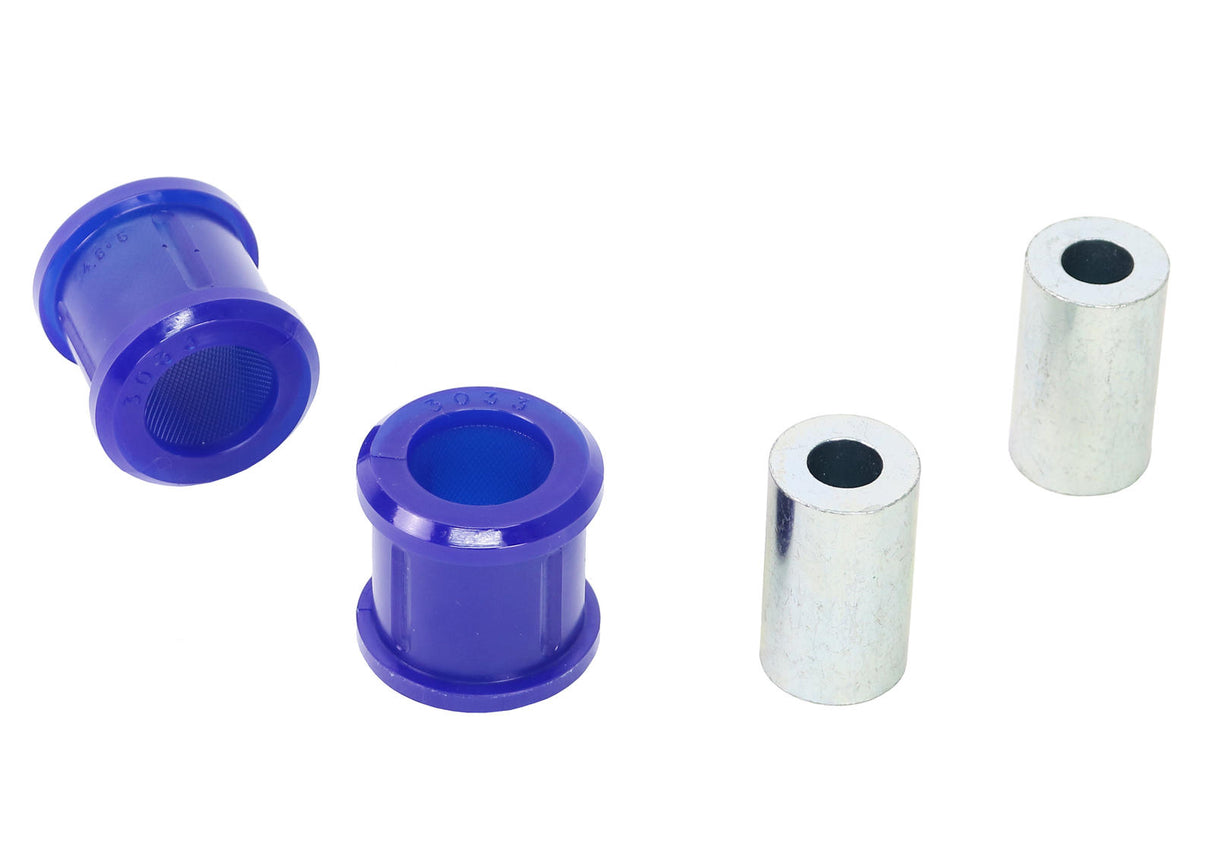 SuperPro Control Arm Lower-Shock Mount Bush Kit
