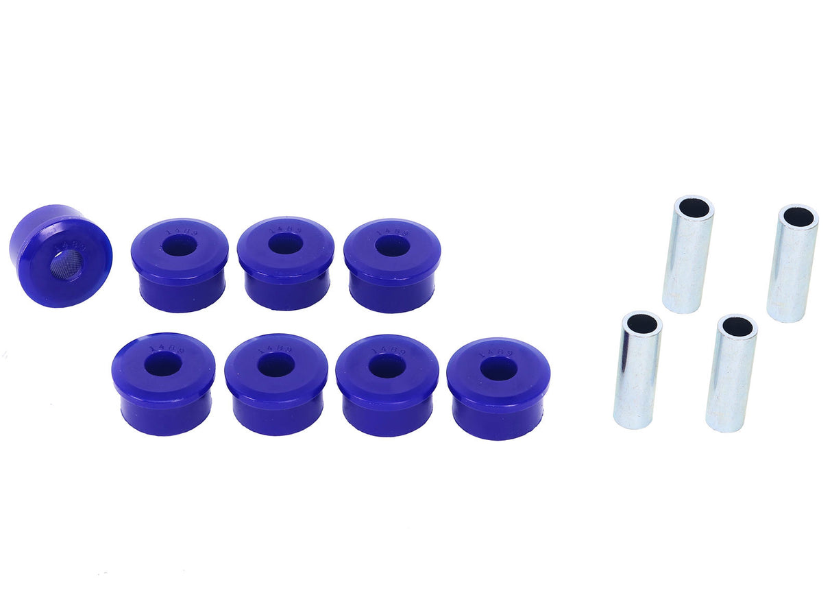 SuperPro Trailing Arm Lower Bush Kit