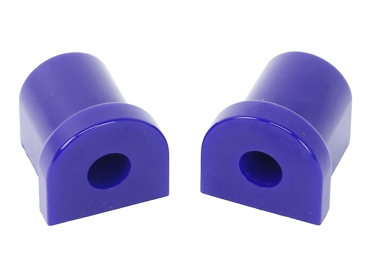 SuperPro Front Control Arm Lower Rear Bush Kit