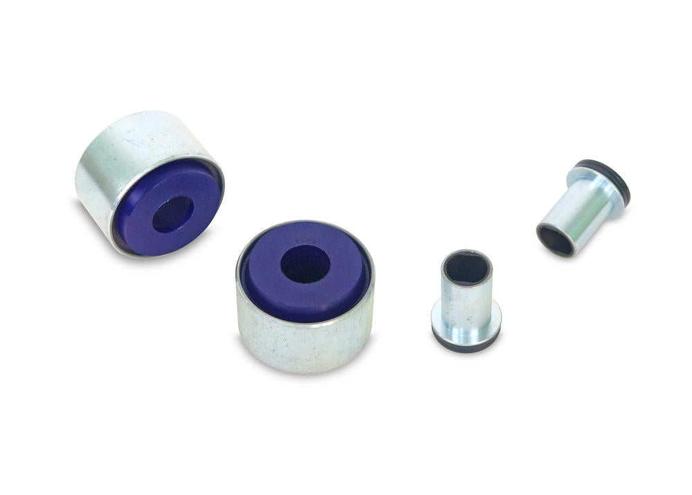 SuperPro Front Control Arm Lower Inner-Rear Bush Kit