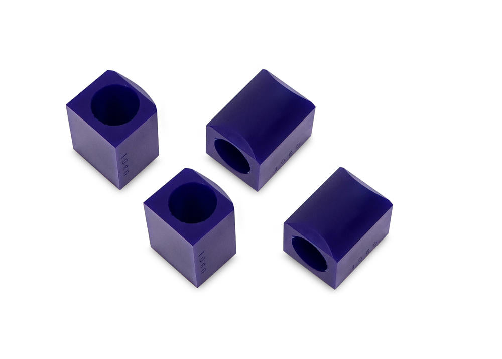 SuperPro Sway Bar Mount Bush Kit 22mm ID