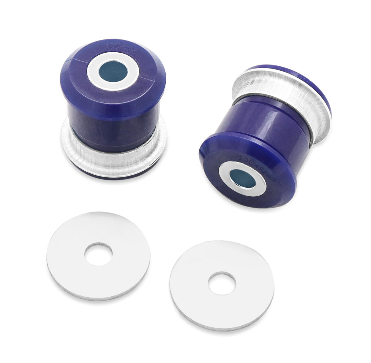 SuperPro Replacement Bush Kit for Front Upper Adjustable Control Arm TRC8470