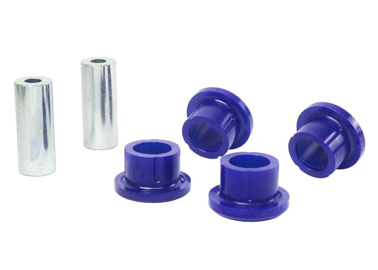 SuperPro Front Control Arm Lower-Front Bush Kit