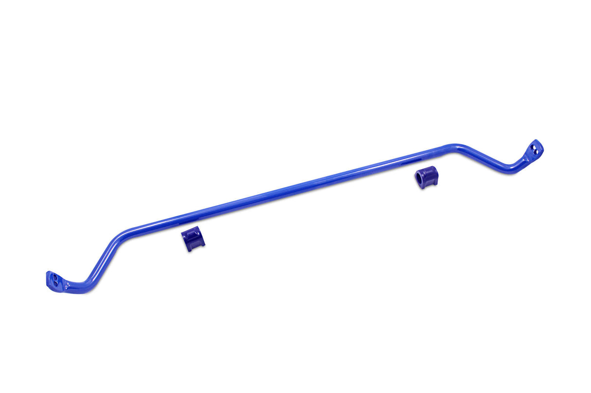 SuperPro 26mm Heavy Duty 2 Position Blade Adjustable Front Sway Bar Kit