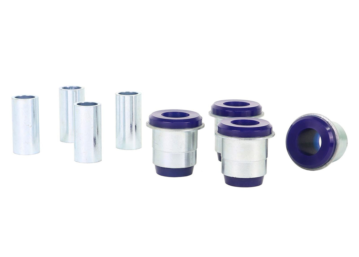 SuperPro Control Arm Upper-Inner Bush Kit