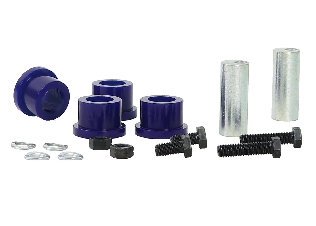 SuperPro IRS Adjusting Kit Toe Only Bush Kit
