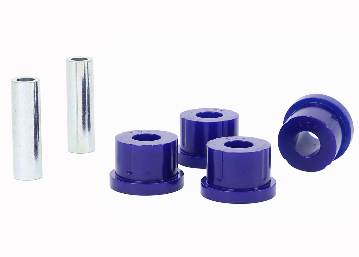 SuperPro Leaf Spring Bush Kit