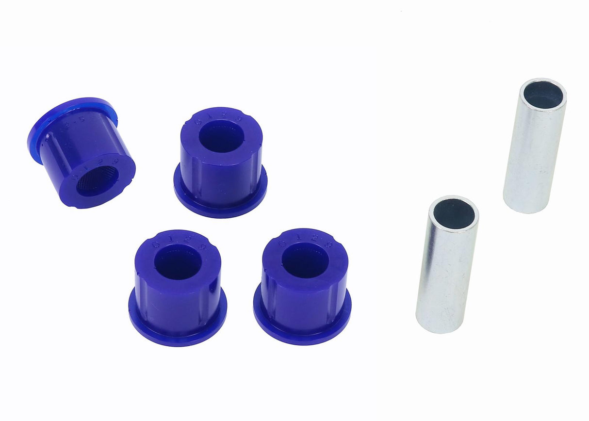 SuperPro Rear Radius Arm-Diff Mount Bushes