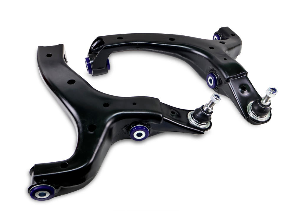 SuperPro Front Lower Standard Control Arm Kit