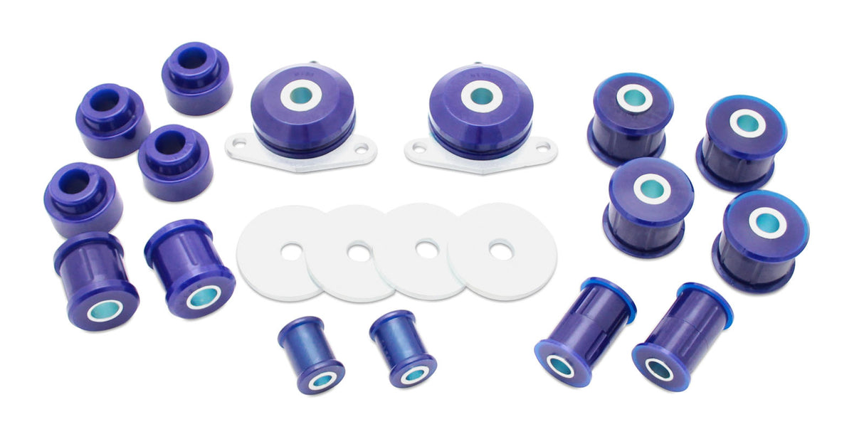 SuperPro Radius Arms & Panhard Rods Bush Kit