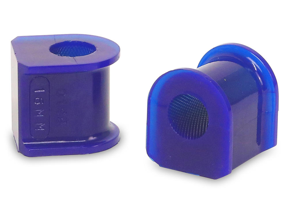 SuperPro 16mm ID Sway Bar Mount Bush Kit