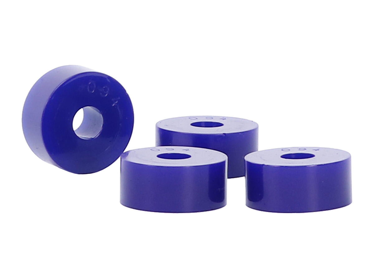 SuperPro Shock Absorber Bush Kit