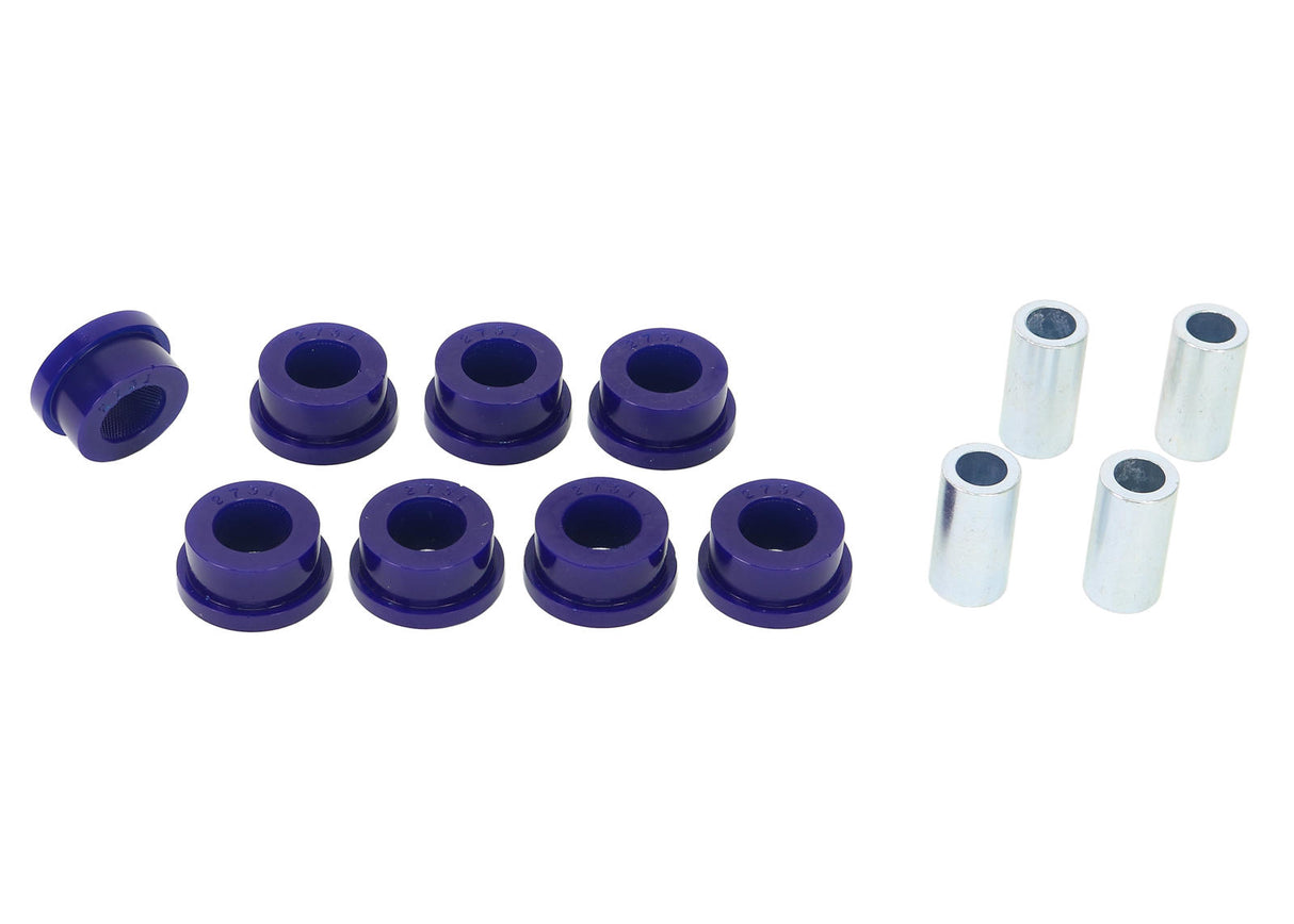 SuperPro Rear Control Arm Bush Kit