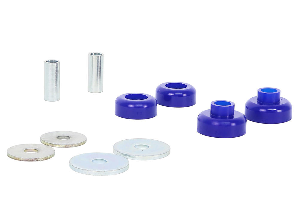 SuperPro Shock Absorber Upper - Bushing Kit