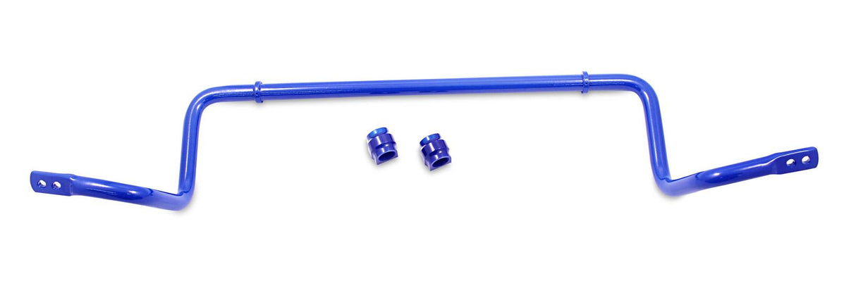 SuperPro 26mm Heavy Duty 2 Position Blade Adjustable Front Sway Bar Kit