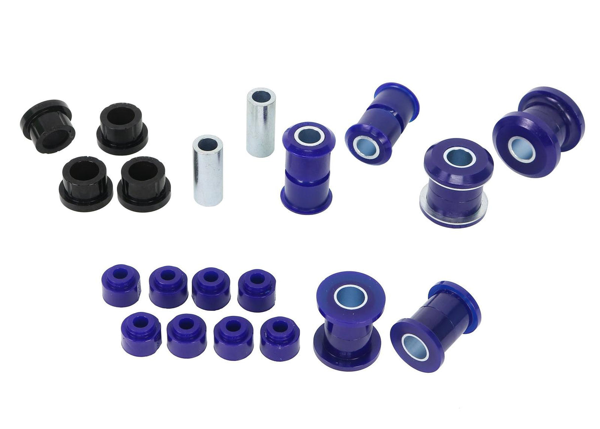 SuperPro Front End Repair Kit