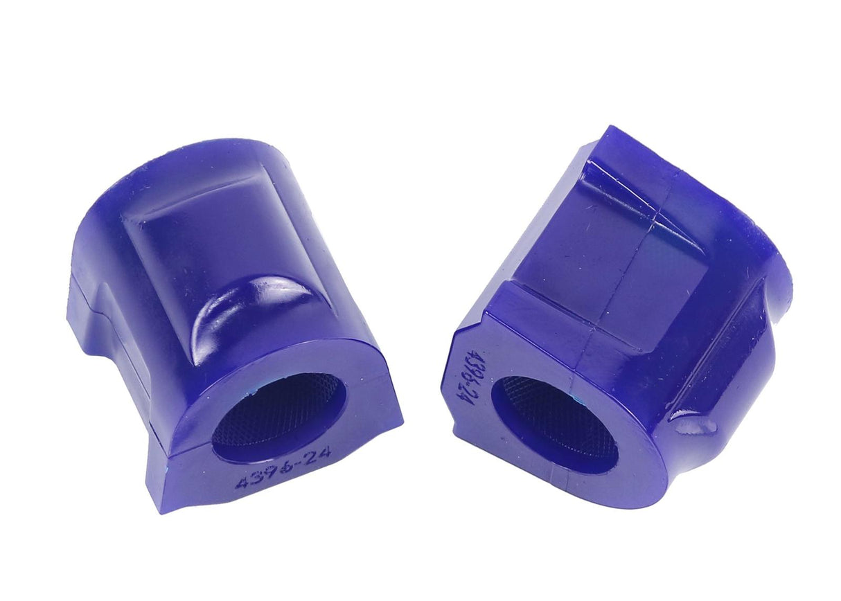 SuperPro Front Sway Bar Mount Bush Kit