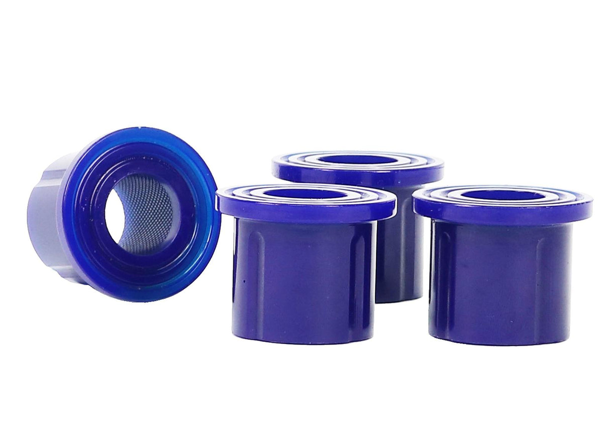 SuperPro Spring Rear Eye Bush Kit