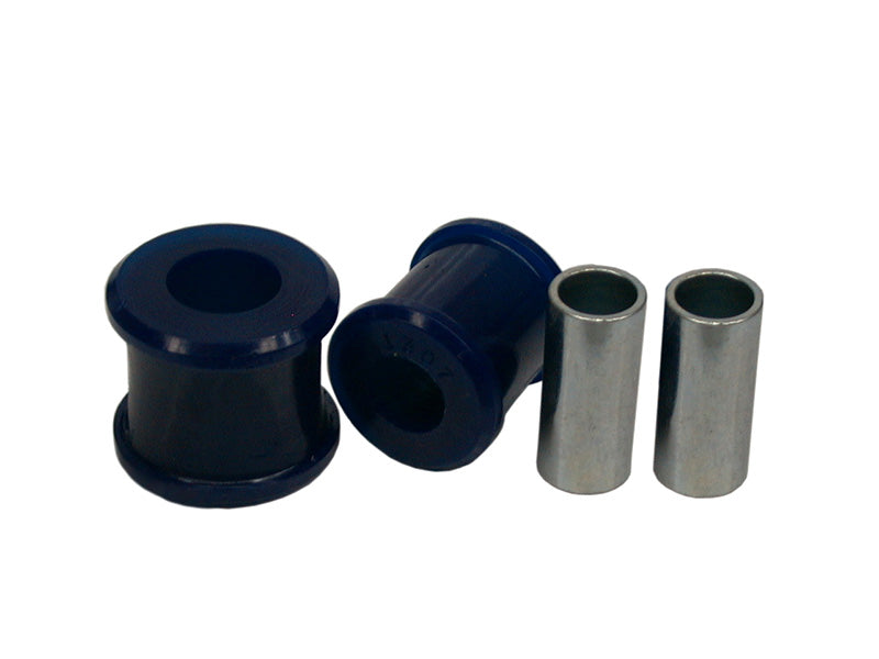 SuperPro Control Arm Rear-Upper & Outer Bush Kit