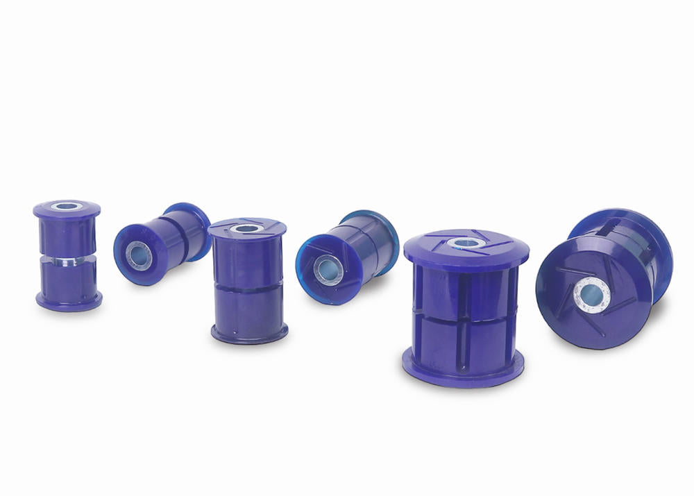 SuperPro Leaf Spring Bush Kit