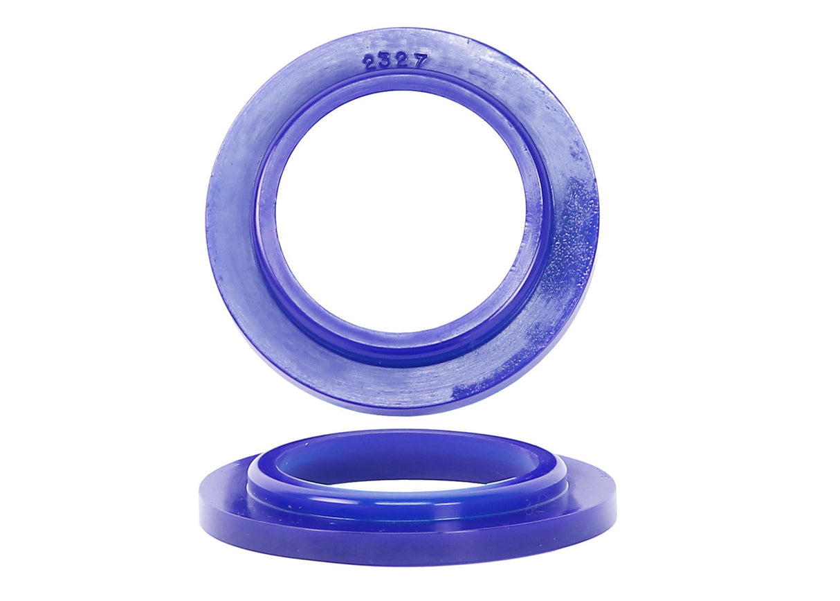 SuperPro Spring Insulator Pad Bush Kit