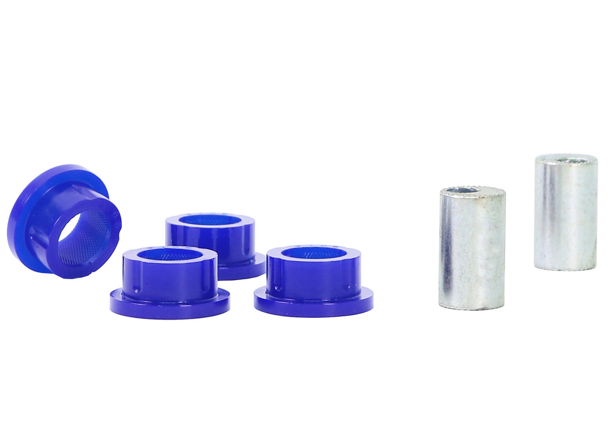 SuperPro Rear Control Arm Lower-Inner Bush Kit - Double Offset
