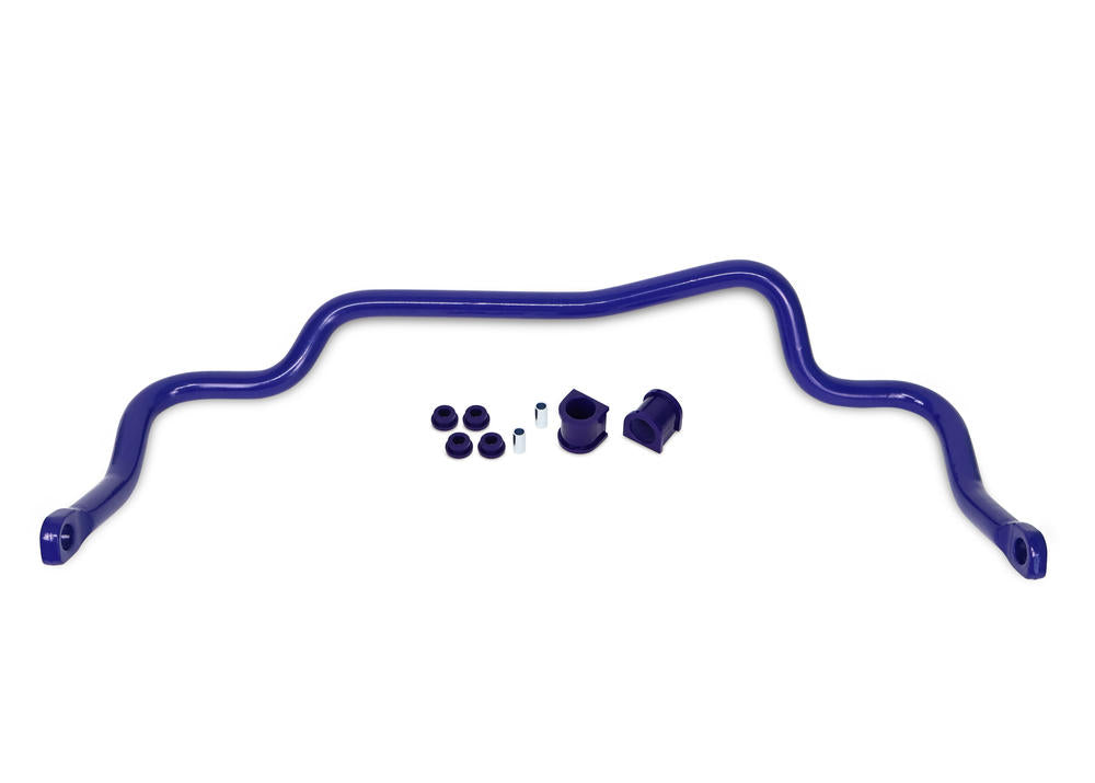 SuperPro 30mm Heavy Duty 4x4 Front Sway Bar Kit