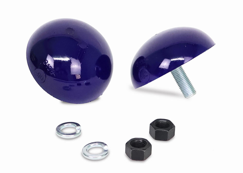 SuperPro Universal Bump Stop Kit