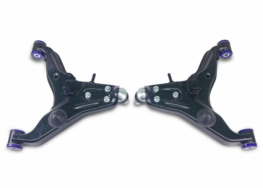 SuperPro Front Lower Standard Control Arm Kit