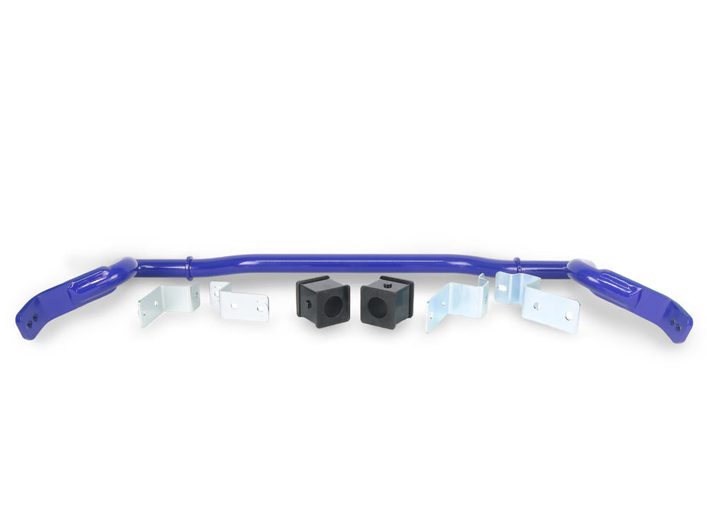 SuperPro 42mm 2 Position Adjustable Front Sway Bar