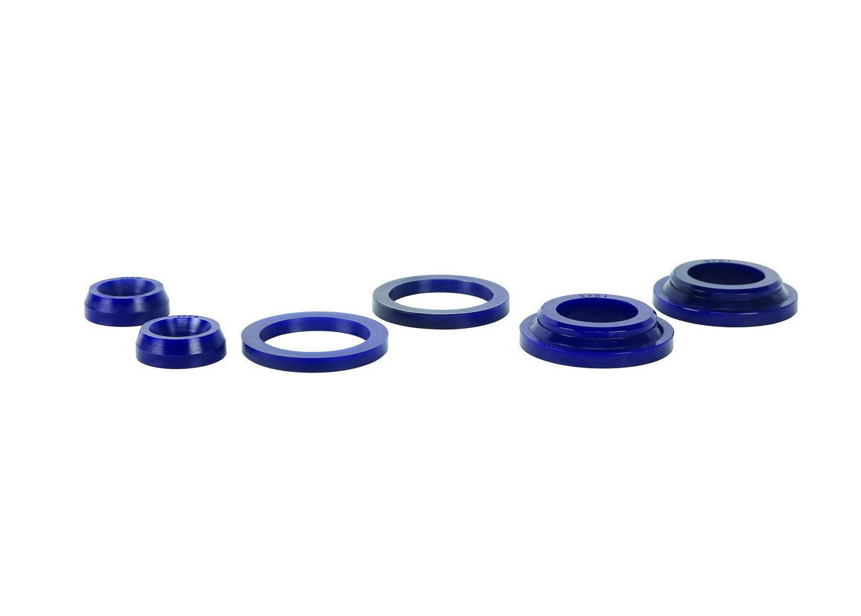 SuperPro Crossmember Supplement Washers Bush Kit