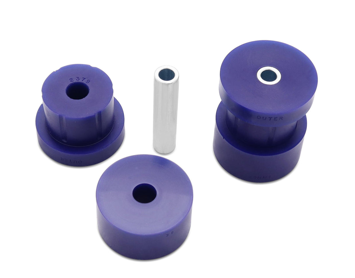 SuperPro Beam Axle Pivot Bush Kit
