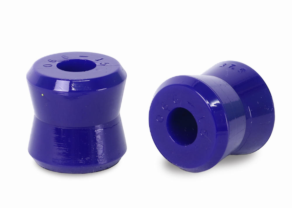 SuperPro Shock Absorber Bush Kit