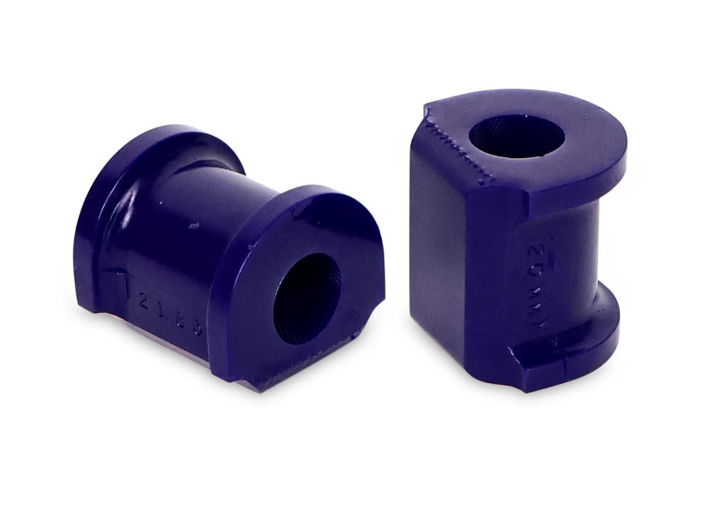 SuperPro Sway Bar Mount Bush Kit