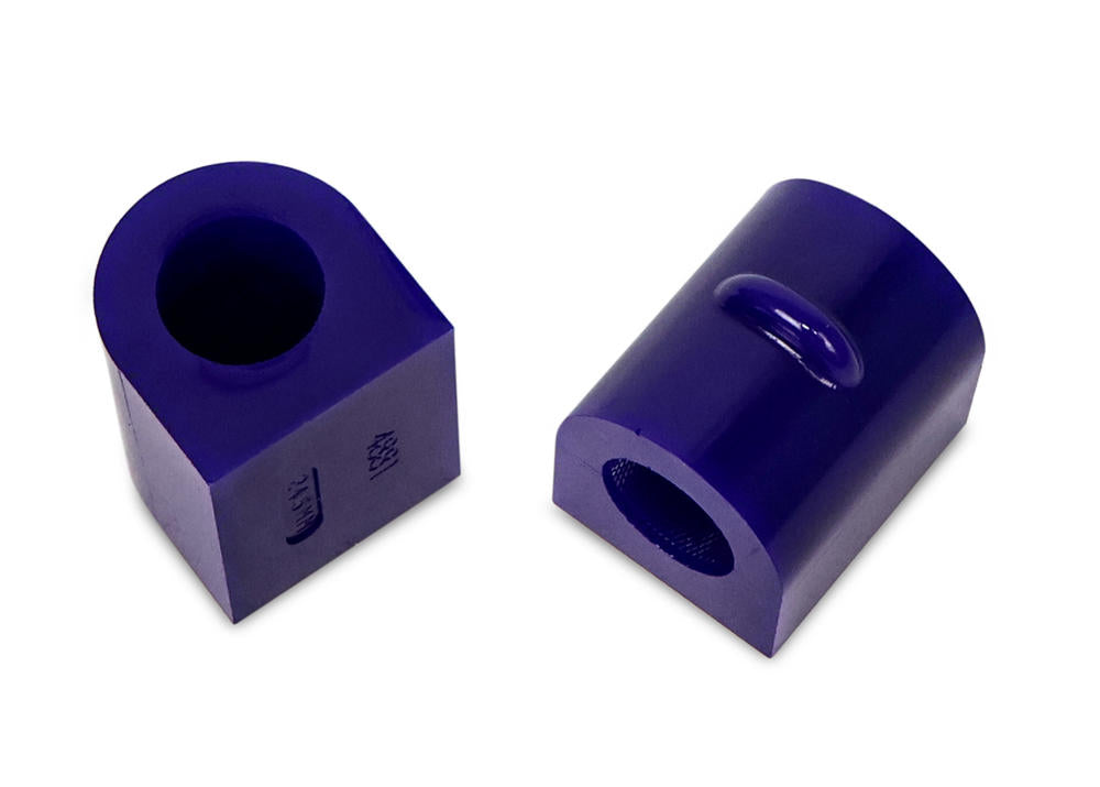 SuperPro Sway Bar Mount Bush Kit