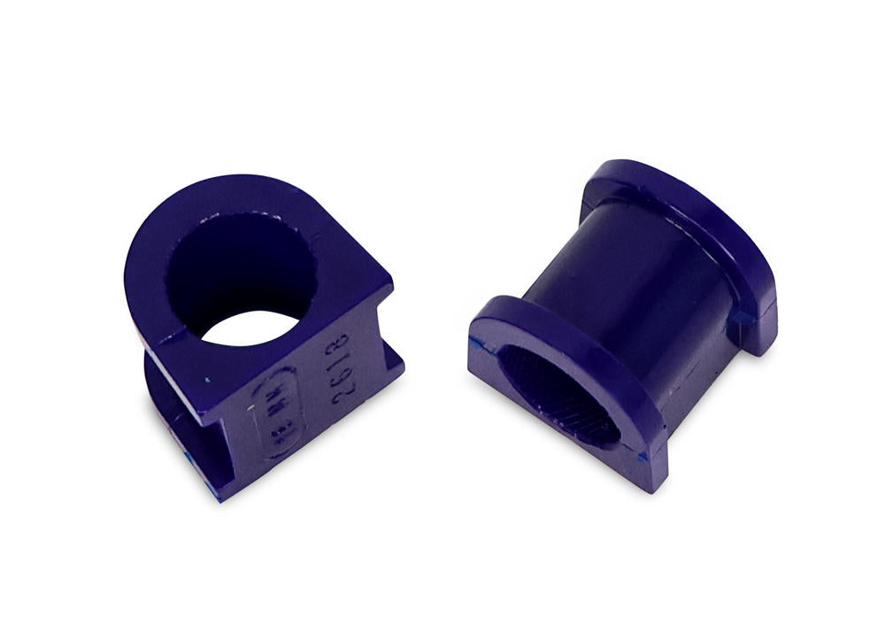 SuperPro Sway Bar Mount Bush Kit