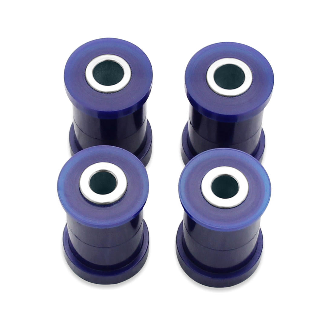 SuperPro Rear Control Arm Lower-Inner & Outer Bush Kit