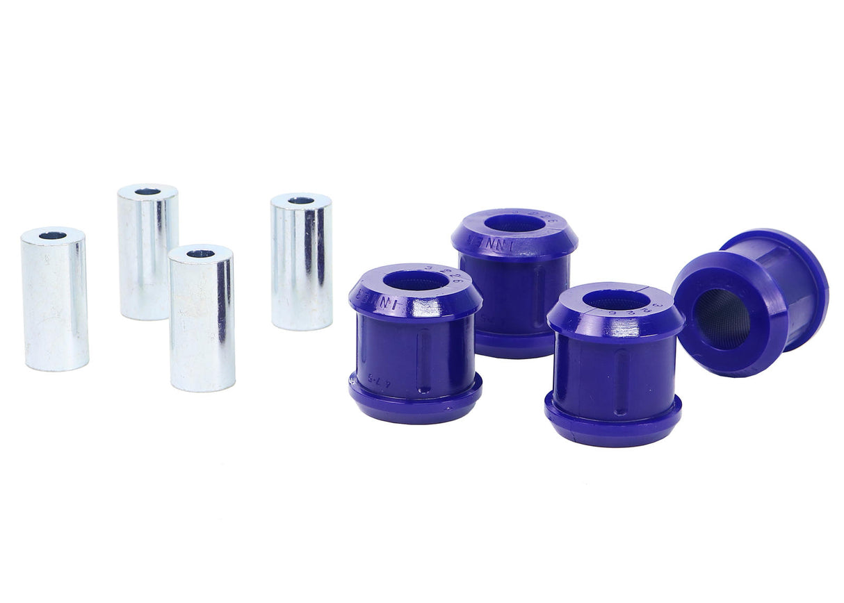 SuperPro Control Arm Upper-Inner Bush Kit