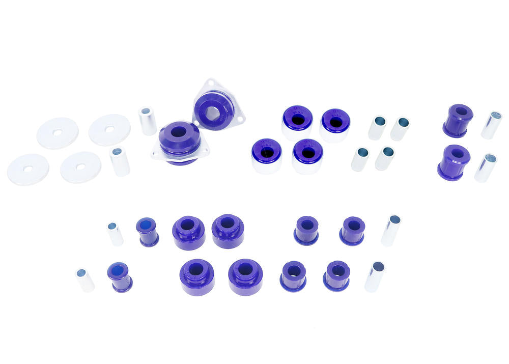SuperPro Radius Arms & Panhard Rods Bush Kit